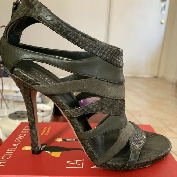 Gucci 'Soraya' shoes - Picture 6 of 6